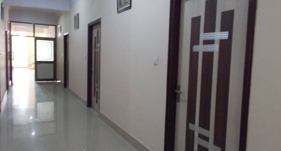 Hotel Ashirwad, Dausa 3